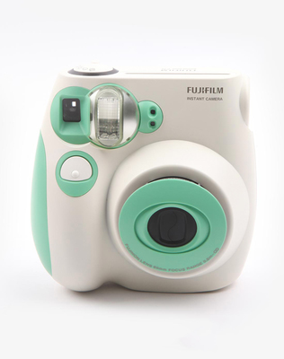 薄荷綠 下一個數碼產品的流行色彩