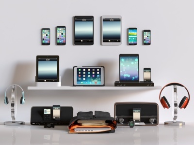 現代蘋果數碼產品組合 高效聯動與個性選擇的全方位指南