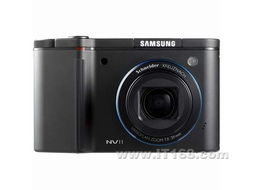 三星藍(lán)調(diào)NV11 一款被遺忘的經(jīng)典時尚數(shù)碼相機